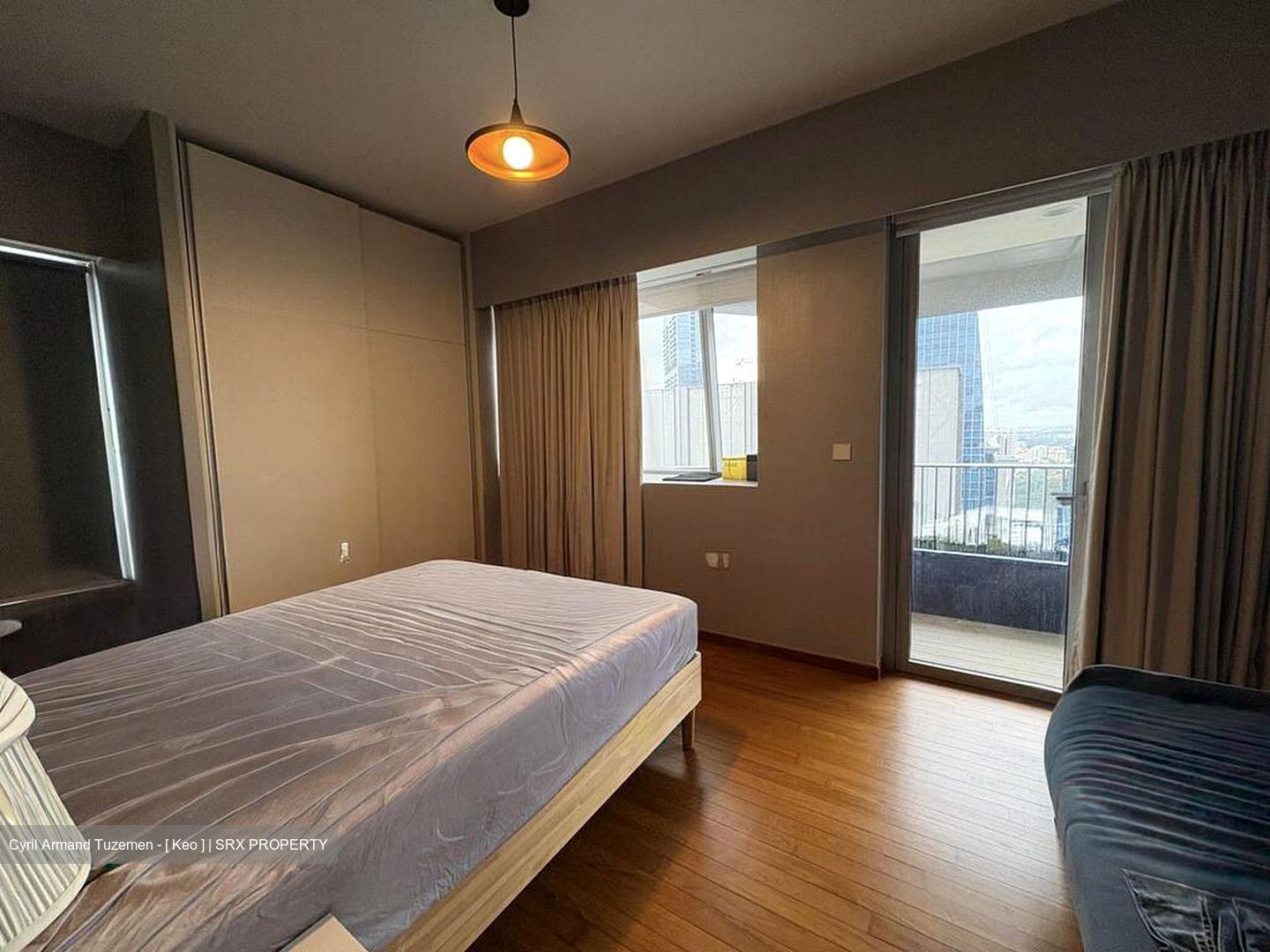 Shenton Way (D1), Condominium #576215721